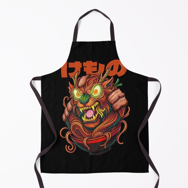 Item preview, Ramen Beast designed and sold by Aureluxe.