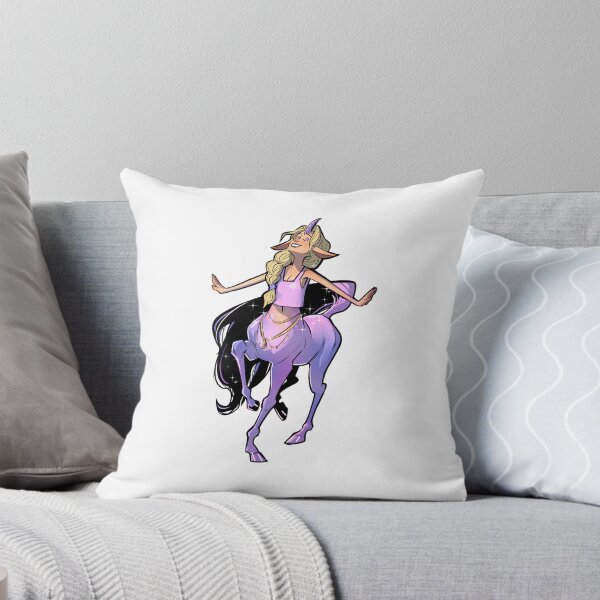 Item preview, Sparkly Sassy Centaur of Whimsy  designed and sold by Emma Priddle Arts.
