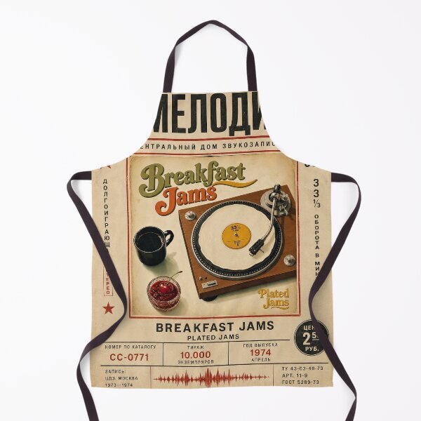 Item preview, Moscow Melodiya Record Kiosk Poster designed and sold by Robert Meyers-Lussier.
