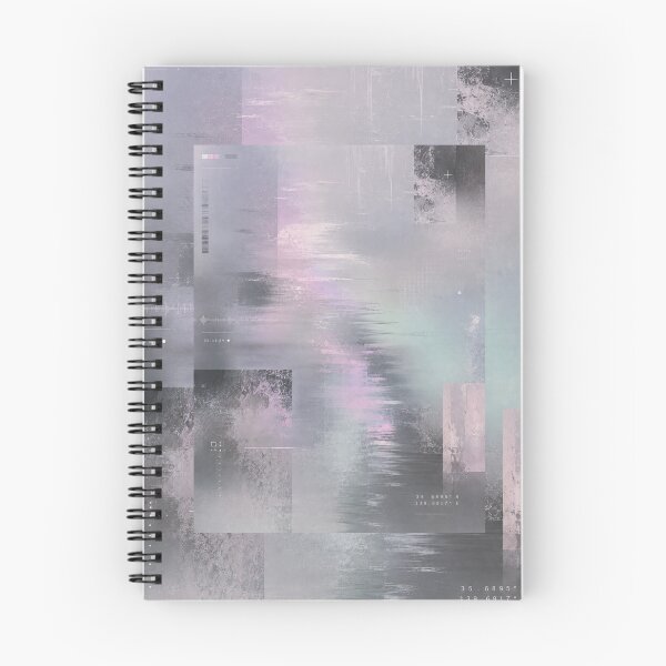Item preview, Soft Pastel Abstract Collage designed and sold by tmoca.