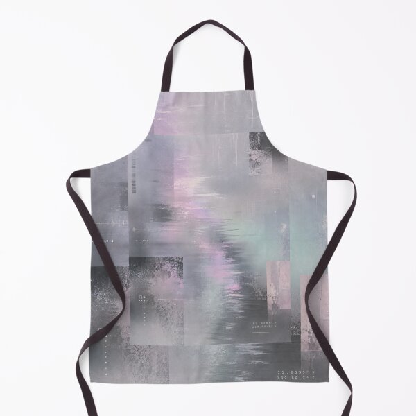 Item preview, Soft Pastel Abstract Collage designed and sold by tmoca.