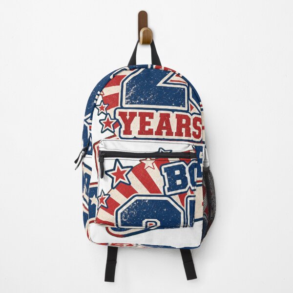 Item preview, Born 250 years strong. America 1776-2026 designed and sold by HippyTees.