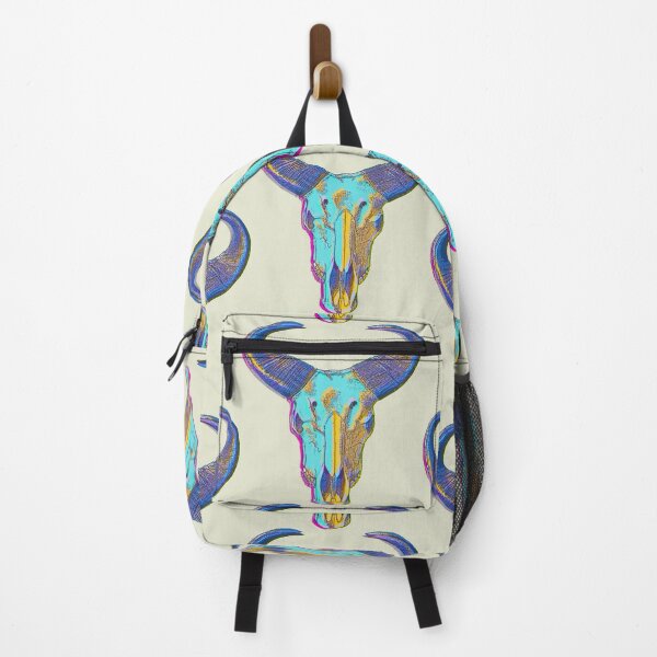 Item preview, Bull Skull designed and sold by LiszaB.