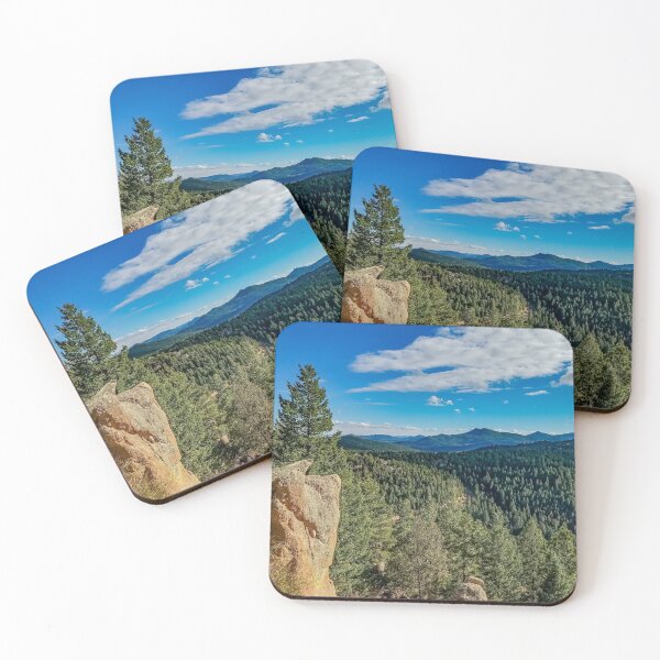 Item preview, Evergreen Colorado v7 designed and sold by OddLilFox.