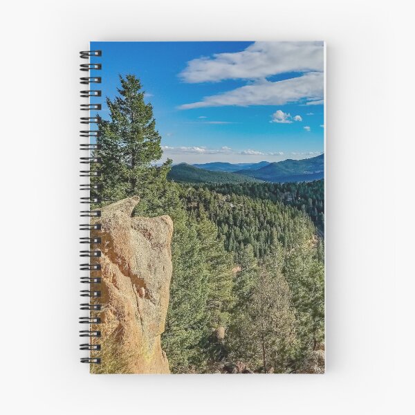 Item preview, Evergreen Colorado v7 designed and sold by OddLilFox.