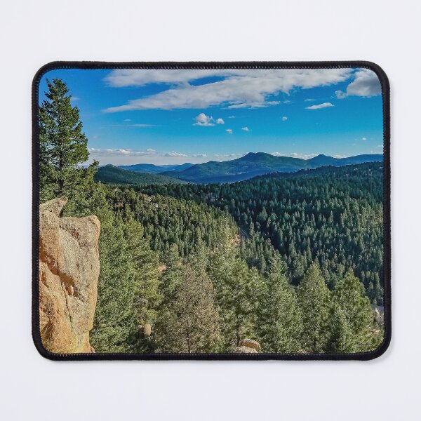 Item preview, Evergreen Colorado v7 designed and sold by OddLilFox.