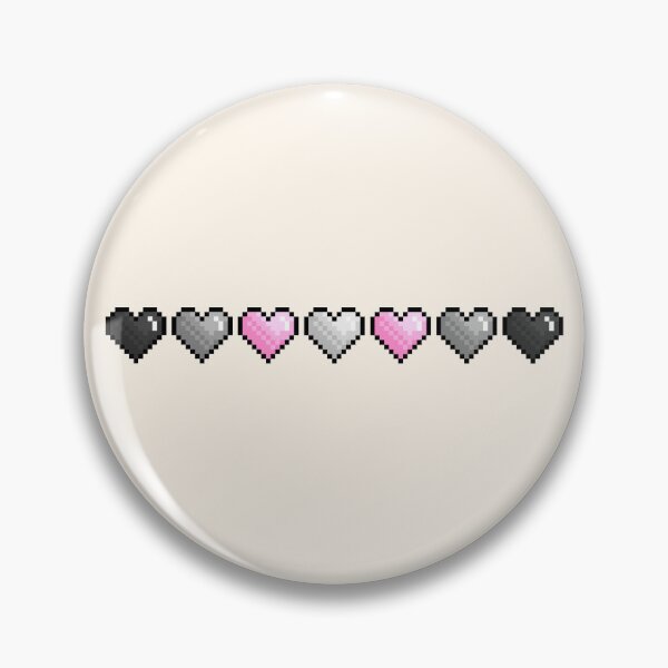 Item preview, Demigirl Pride designed and sold by OceansEye.