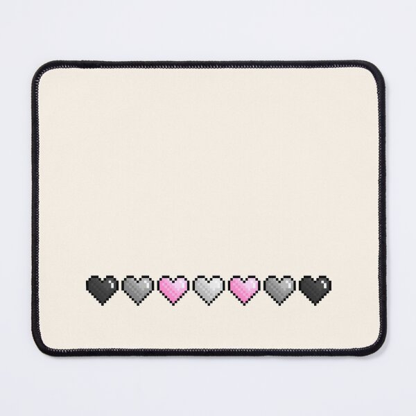 Item preview, Demigirl Pride designed and sold by OceansEye.