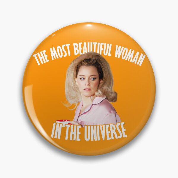 Item preview, Elizabeth Banks Inspired Character Portrait – Cinematic Pop Art Tribute designed and sold by ironpalette.