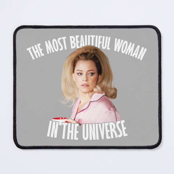 Item preview, Elizabeth Banks Inspired Character Portrait – Cinematic Pop Art Tribute designed and sold by ironpalette.