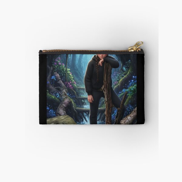Item preview, Alone designed and sold by Theenigma1123.