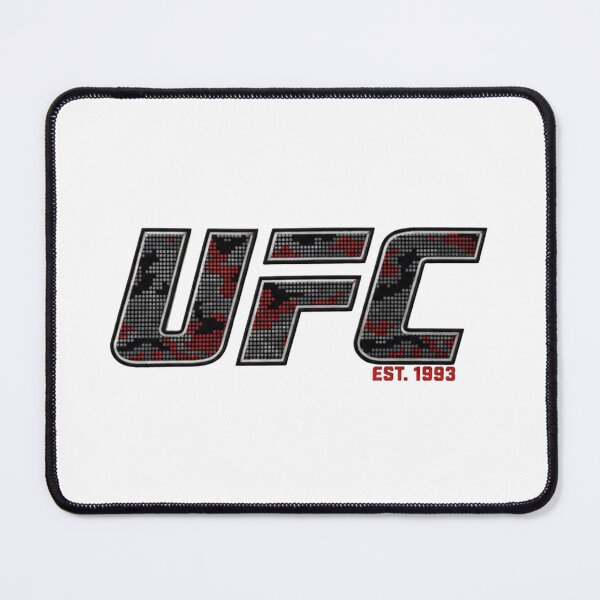 Item preview, UFC, fundada en 1993. designed and sold by JeyVel.