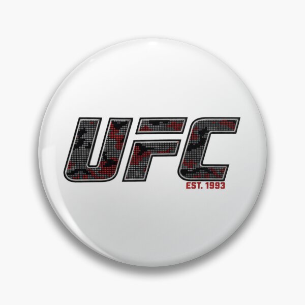 Item preview, UFC Est 1993 designed and sold by JeyVel.