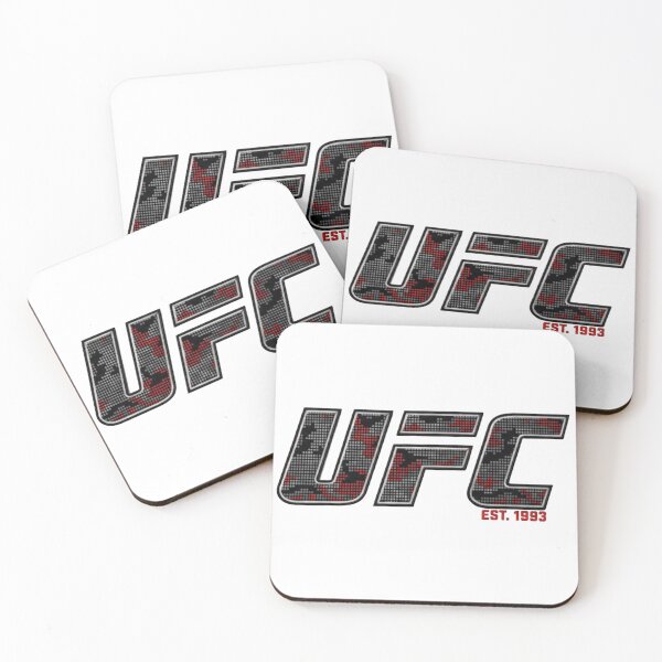 Item preview, UFC Est 1993 designed and sold by JeyVel.