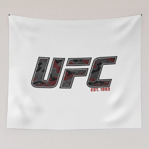 Item preview, UFC Est 1993 designed and sold by JeyVel.