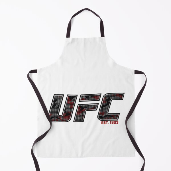 Item preview, UFC, fundada en 1993. designed and sold by JeyVel.