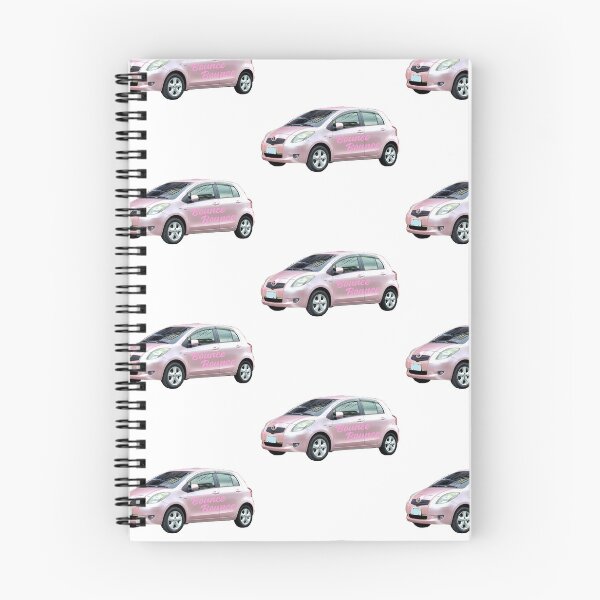 Item preview, Toyota Yaris Bounce Bounce designed and sold by VultraVi.