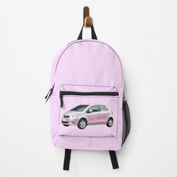 Item preview, Toyota Yaris Bounce Bounce designed and sold by VultraVi.