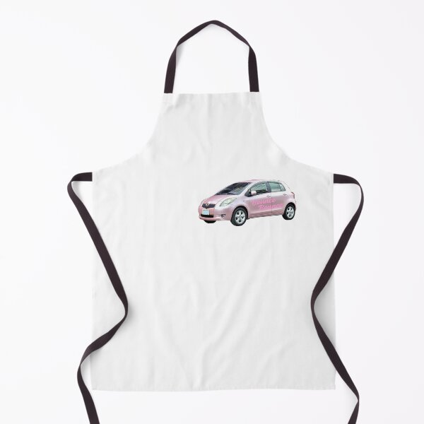 Item preview, Toyota Yaris Bounce Bounce designed and sold by VultraVi.
