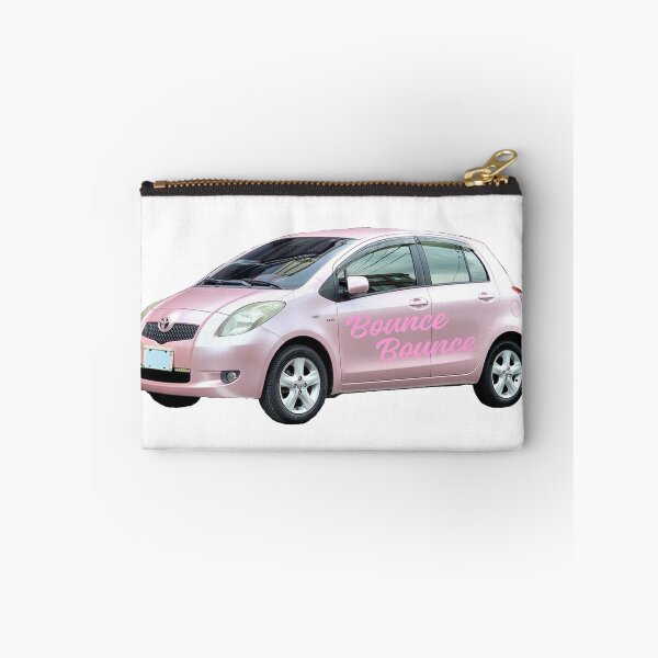 Item preview, Toyota Yaris Bounce Bounce designed and sold by VultraVi.