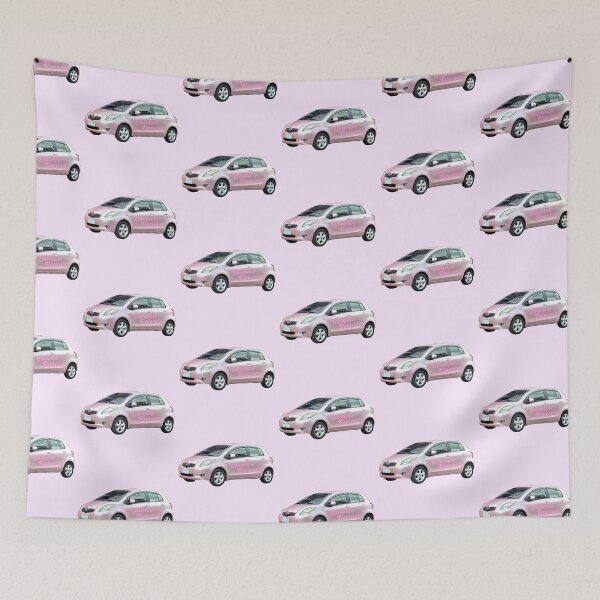 Item preview, Toyota Yaris Bounce Bounce designed and sold by VultraVi.