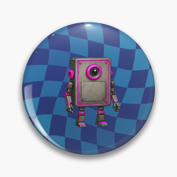 Item preview, Rectangulus the Geobot designed and sold by AppliedArcana.