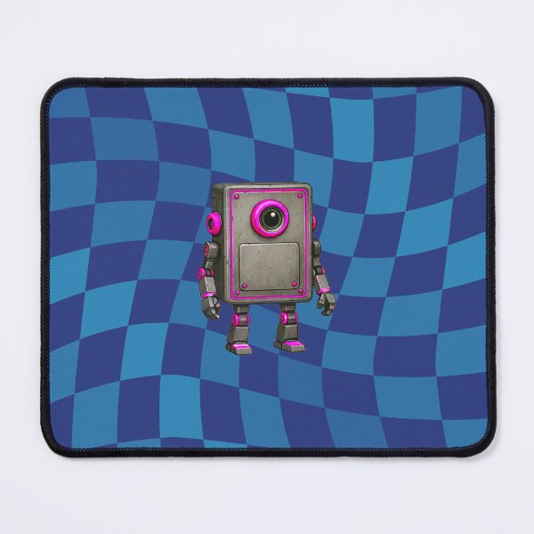 Item preview, Rectangulus the Geobot designed and sold by AppliedArcana.