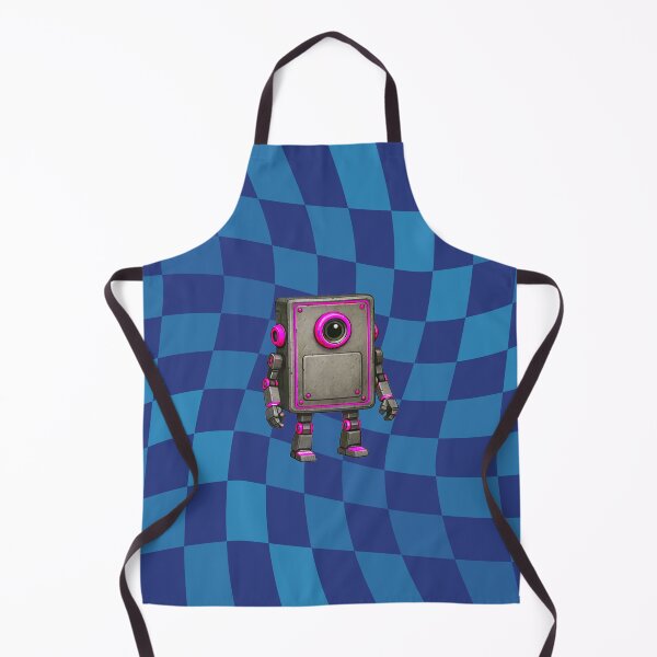 Item preview, Rectangulus the Geobot designed and sold by AppliedArcana.
