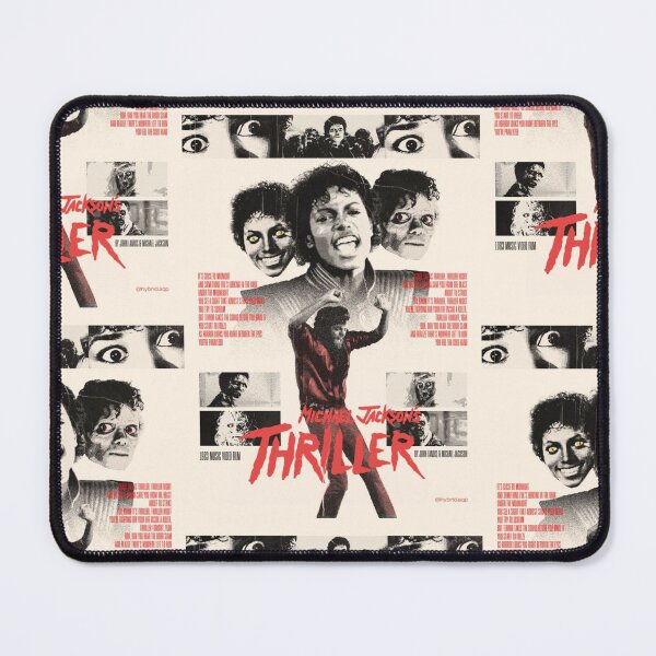 Item preview, thriller designed and sold by stailok's place.