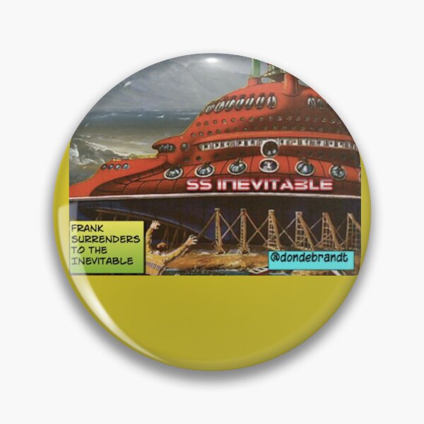 Item preview, Surrendering To The Inevitable designed and sold by Absurdo!.