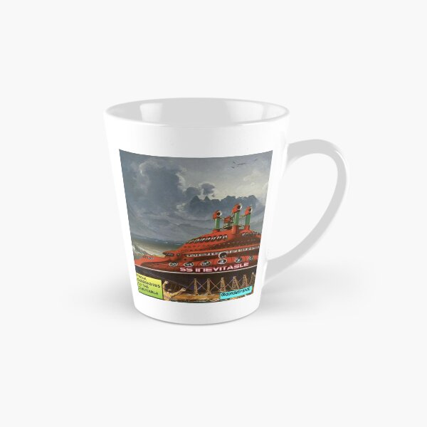 Item preview, Surrendering To The Inevitable designed and sold by Absurdo!.