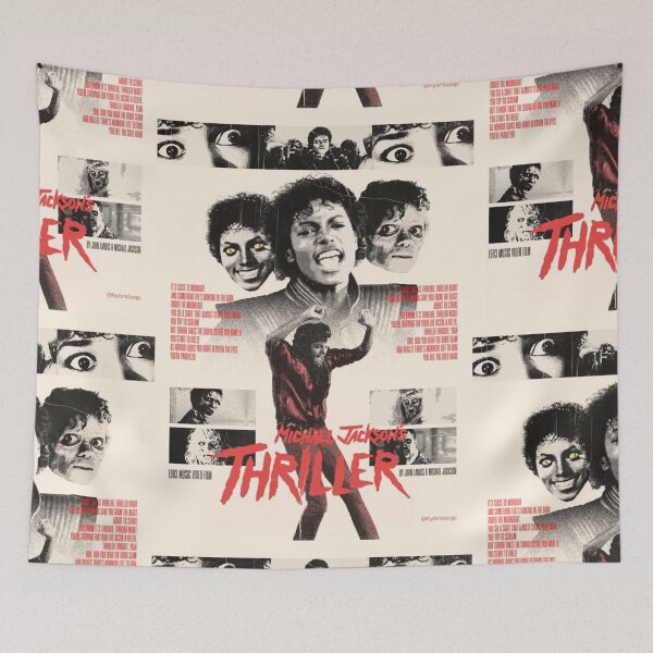Item preview, thriller designed and sold by stailok's place.