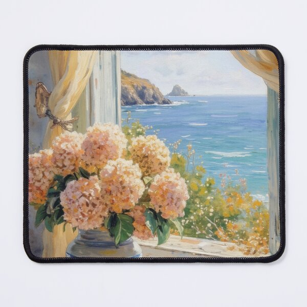 Item preview, Cottage by the Sea designed and sold by Mary Spencer.