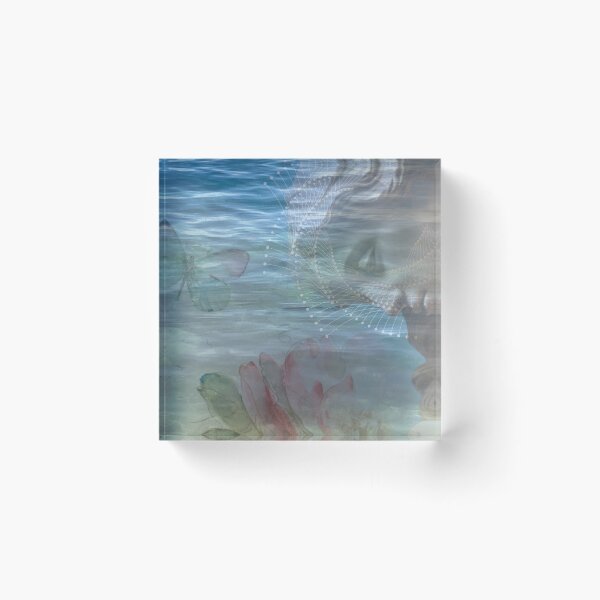 Item preview, Ocean whispers designed and sold by jandenham.