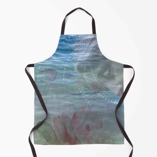 Item preview, Ocean whispers designed and sold by jandenham.