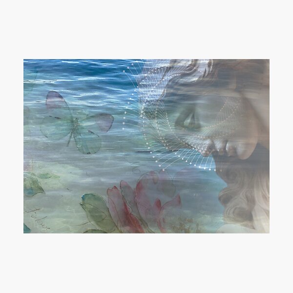 Item preview, Ocean whispers designed and sold by jandenham.