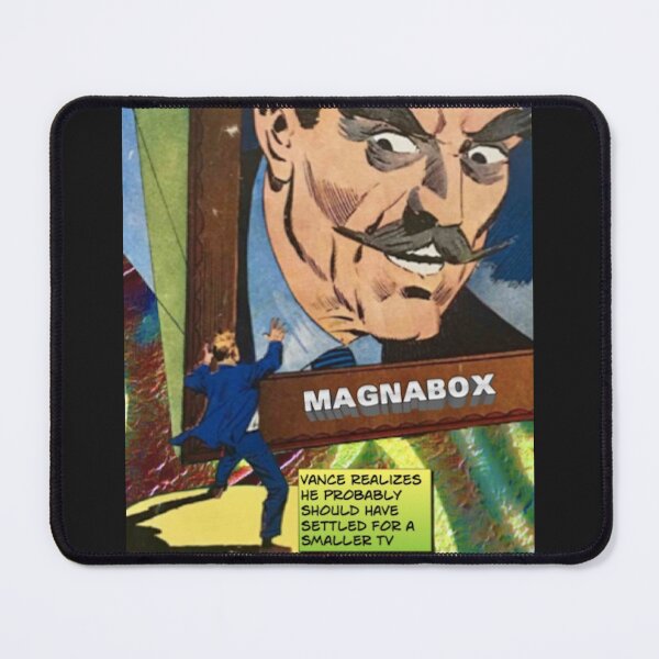 Item preview, TV Overload designed and sold by Absurdo!.