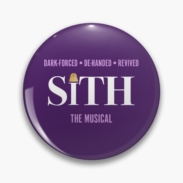 Item preview, ¡Somos Sith! designed and sold by The Wolf and Spider.