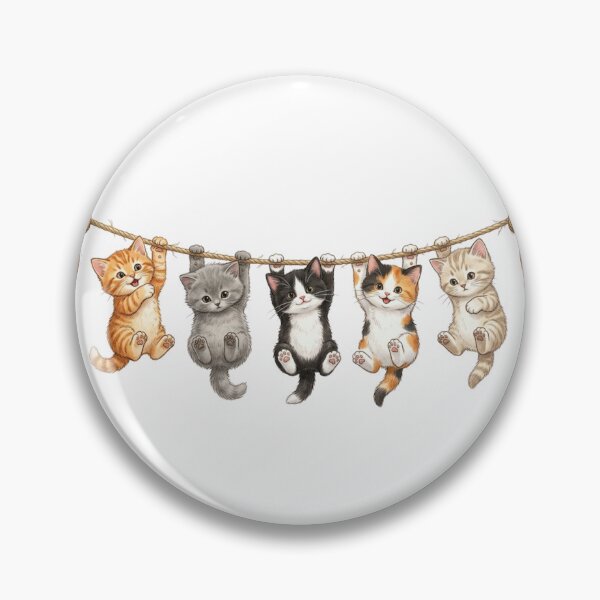 Item preview, Kittens designed and sold by Xela-Creative.