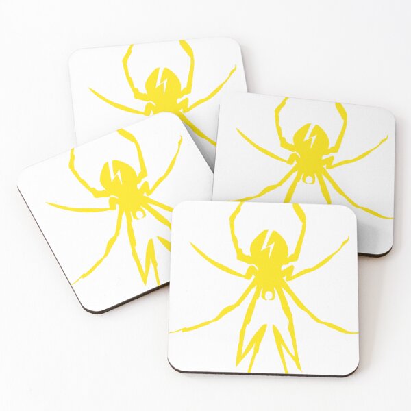 Item preview, Aguafiestas amarillo designed and sold by medusaslayer64.