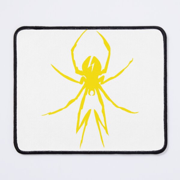 Item preview, Yellow Killjoy designed and sold by medusaslayer64.