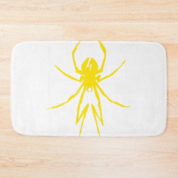 Item preview, Yellow Killjoy designed and sold by Medusa's Revenge Art.