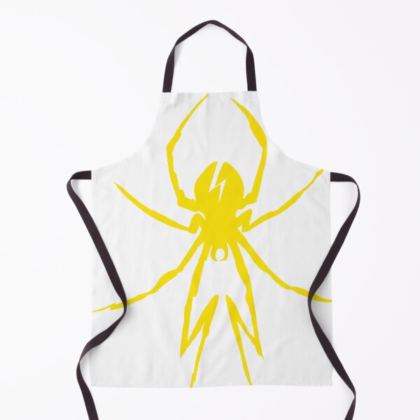 Item preview, Yellow Killjoy designed and sold by medusaslayer64.