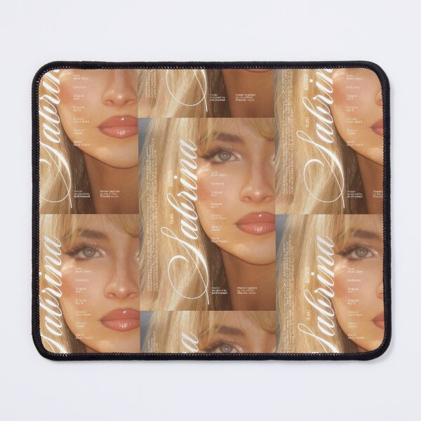 Item preview, sabrina poster designed and sold by stailok's place.