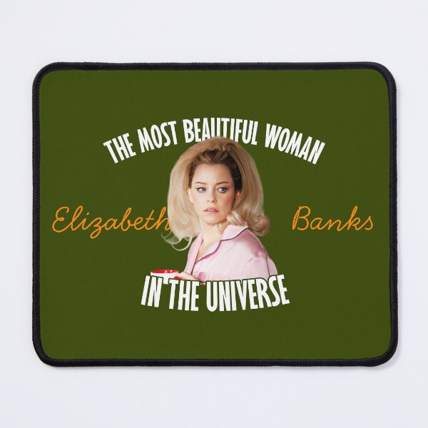 Item preview, Elizabeth Banks Inspired Character Portrait – Cinematic Pop Art Tribute designed and sold by ironpalette.