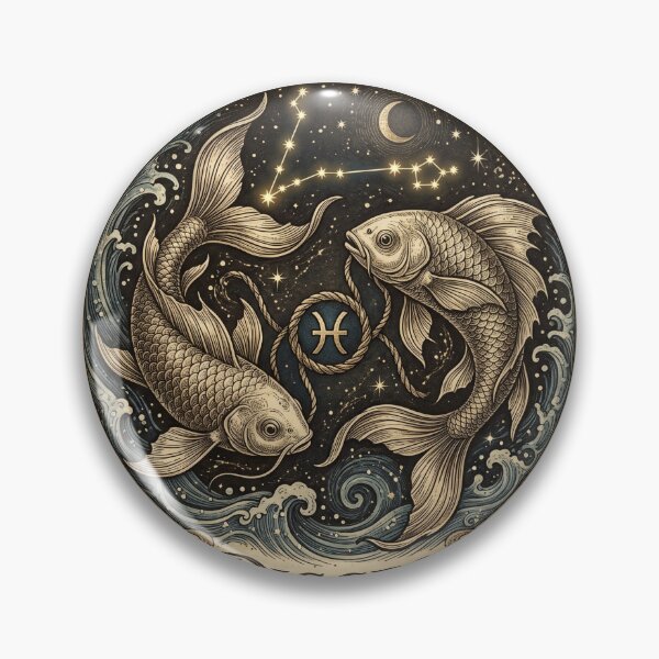 Item preview, Pisces for you designed and sold by ทีดีไซน์ชา.