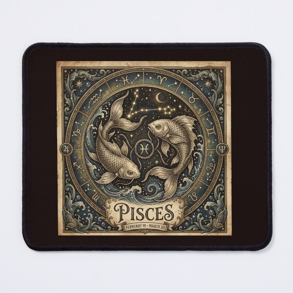 Item preview, Pisces for you designed and sold by HAYA6395.