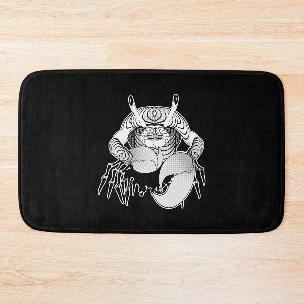 Item preview, Mr Pinch designed and sold by JacJaq.
