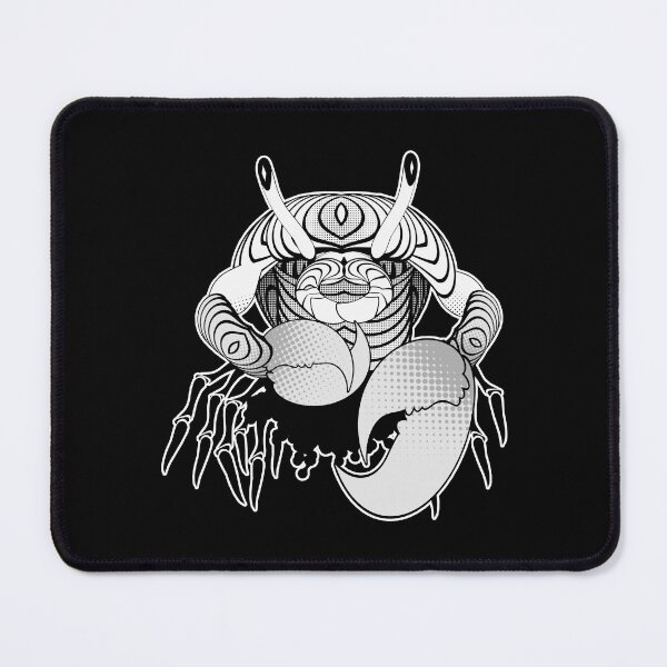 Item preview, Mr Pinch designed and sold by JacJaq.