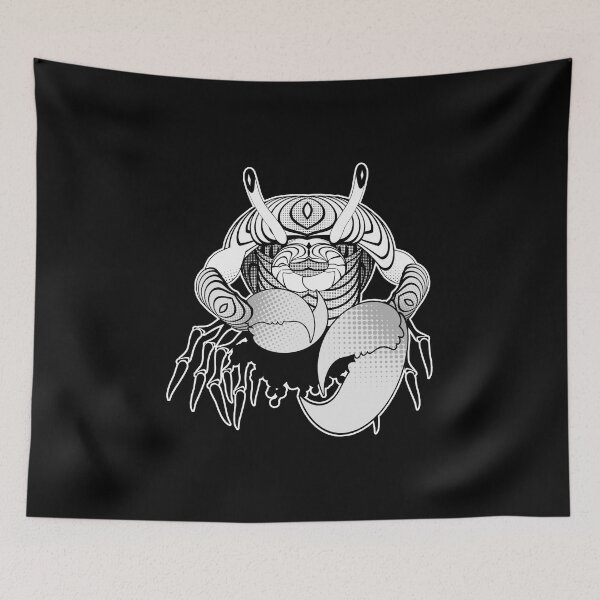 Item preview, Mr Pinch designed and sold by JacJaq.